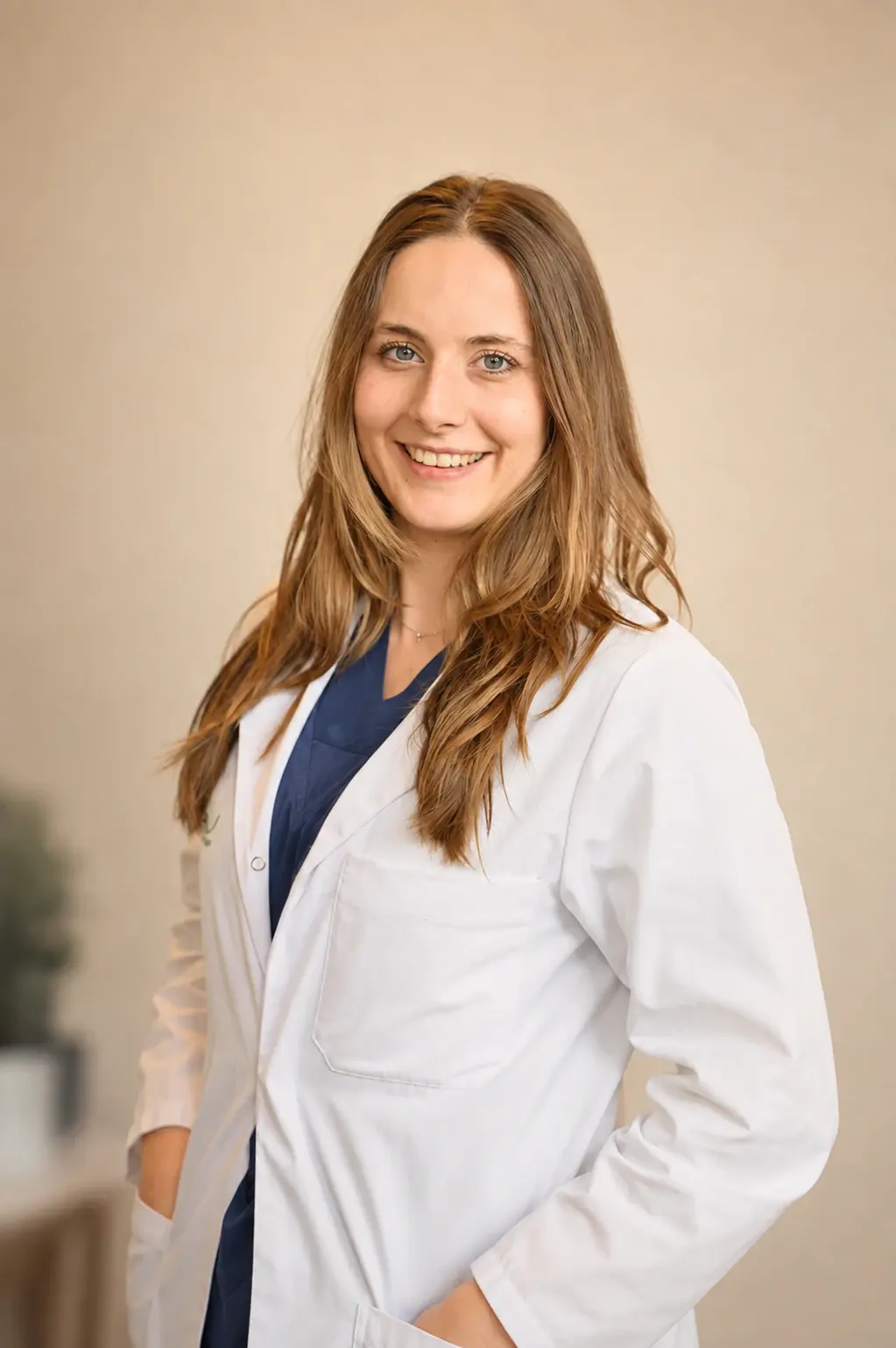 Dr Virginie Van Boeckel